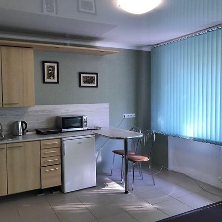 Lisakovsk Oolit Hotel מראה חיצוני תמונה