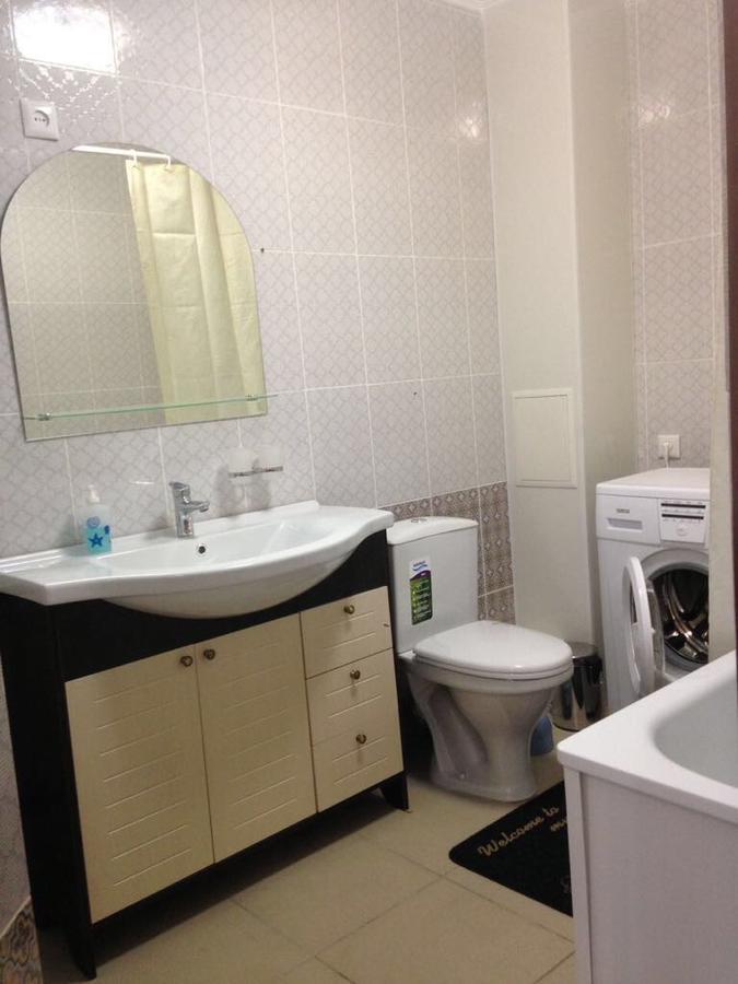 Lisakovsk Oolit Hotel מראה חיצוני תמונה
