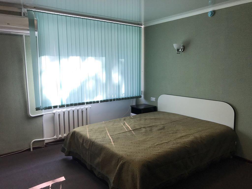 Lisakovsk Oolit Hotel מראה חיצוני תמונה
