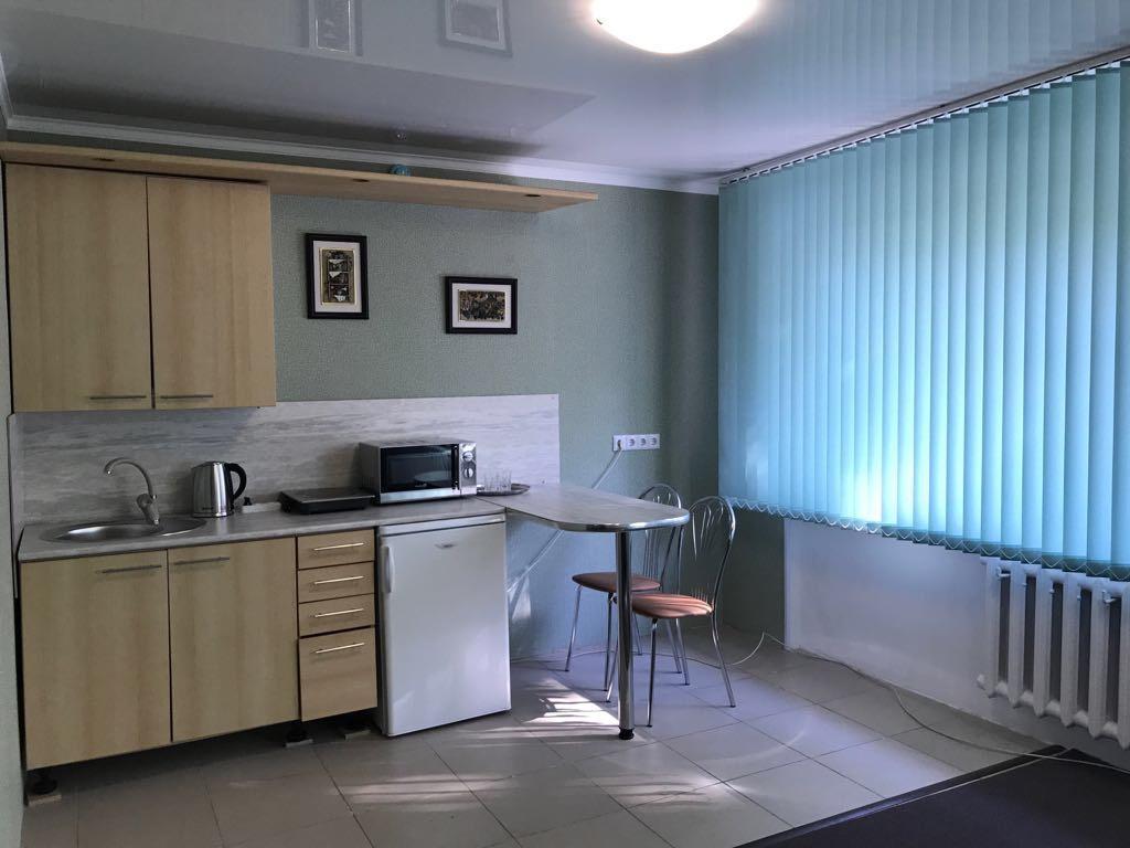Lisakovsk Oolit Hotel מראה חיצוני תמונה