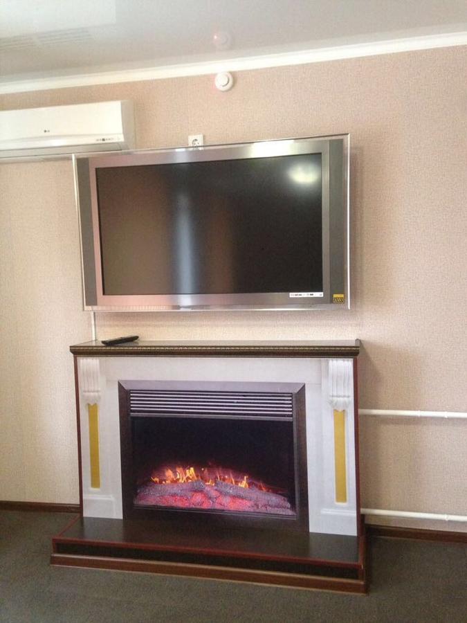 Lisakovsk Oolit Hotel מראה חיצוני תמונה
