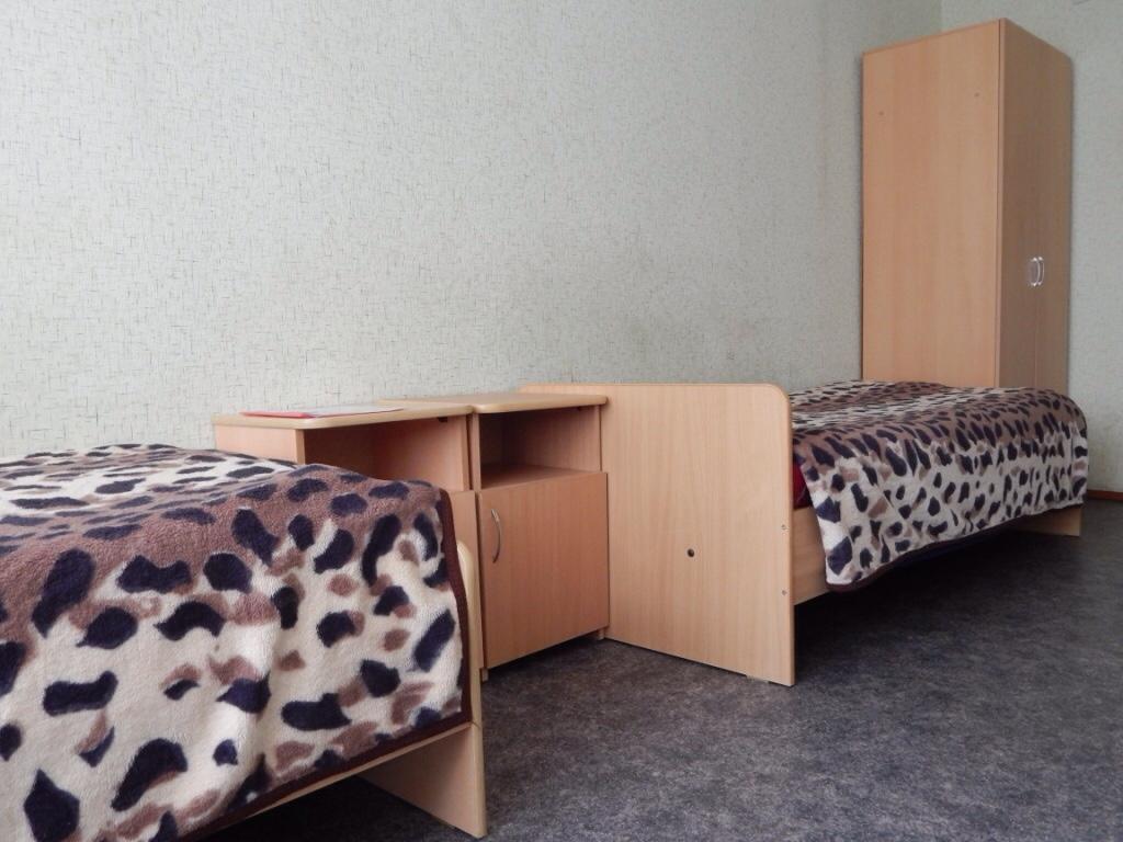 Lisakovsk Oolit Hotel מראה חיצוני תמונה