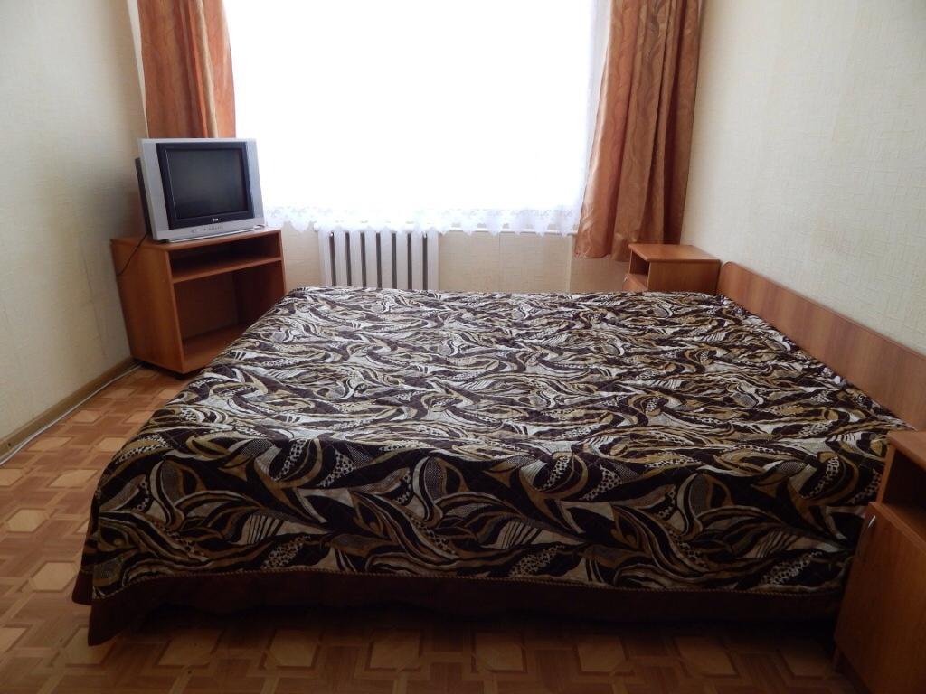 Lisakovsk Oolit Hotel מראה חיצוני תמונה