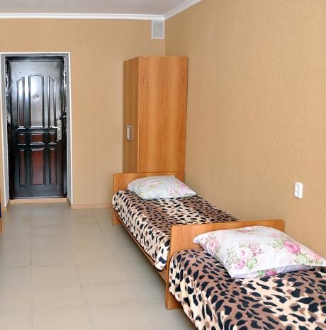 Lisakovsk Oolit Hotel מראה חיצוני תמונה