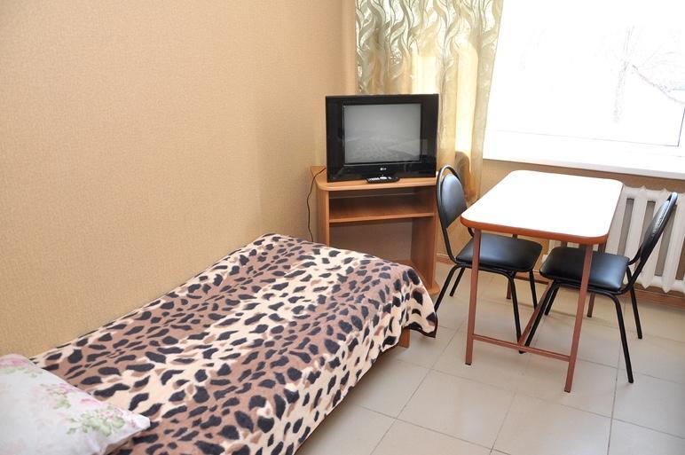 Lisakovsk Oolit Hotel מראה חיצוני תמונה